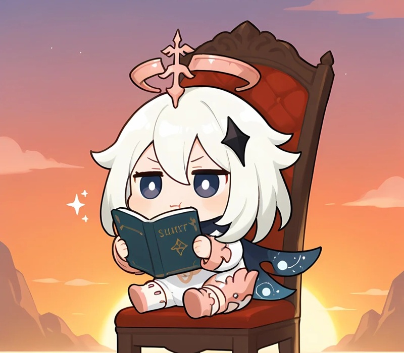 paimon chibi 35