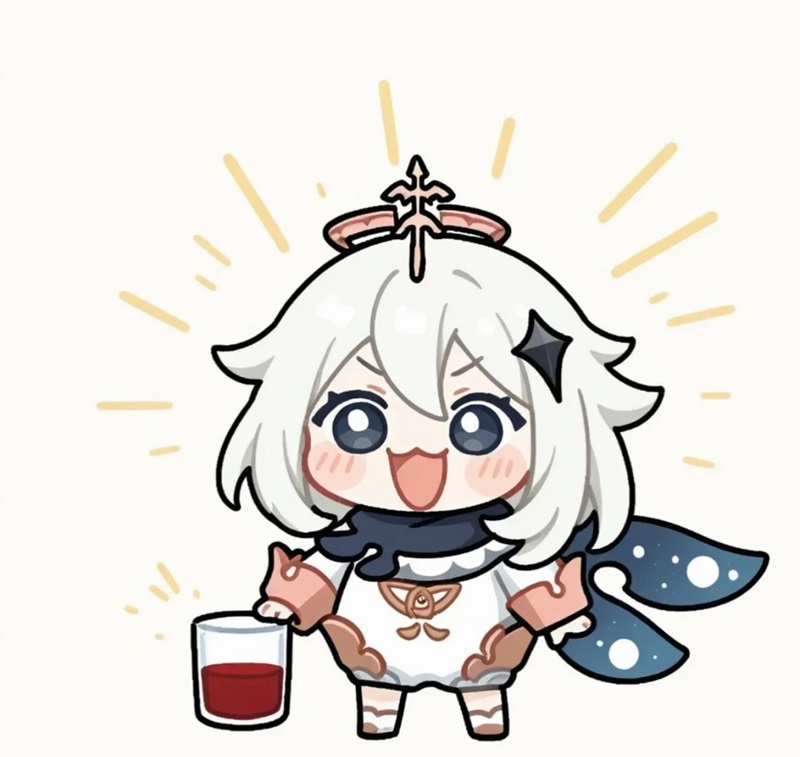 paimon chibi 36