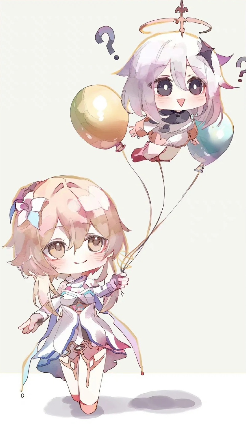 paimon chibi 37