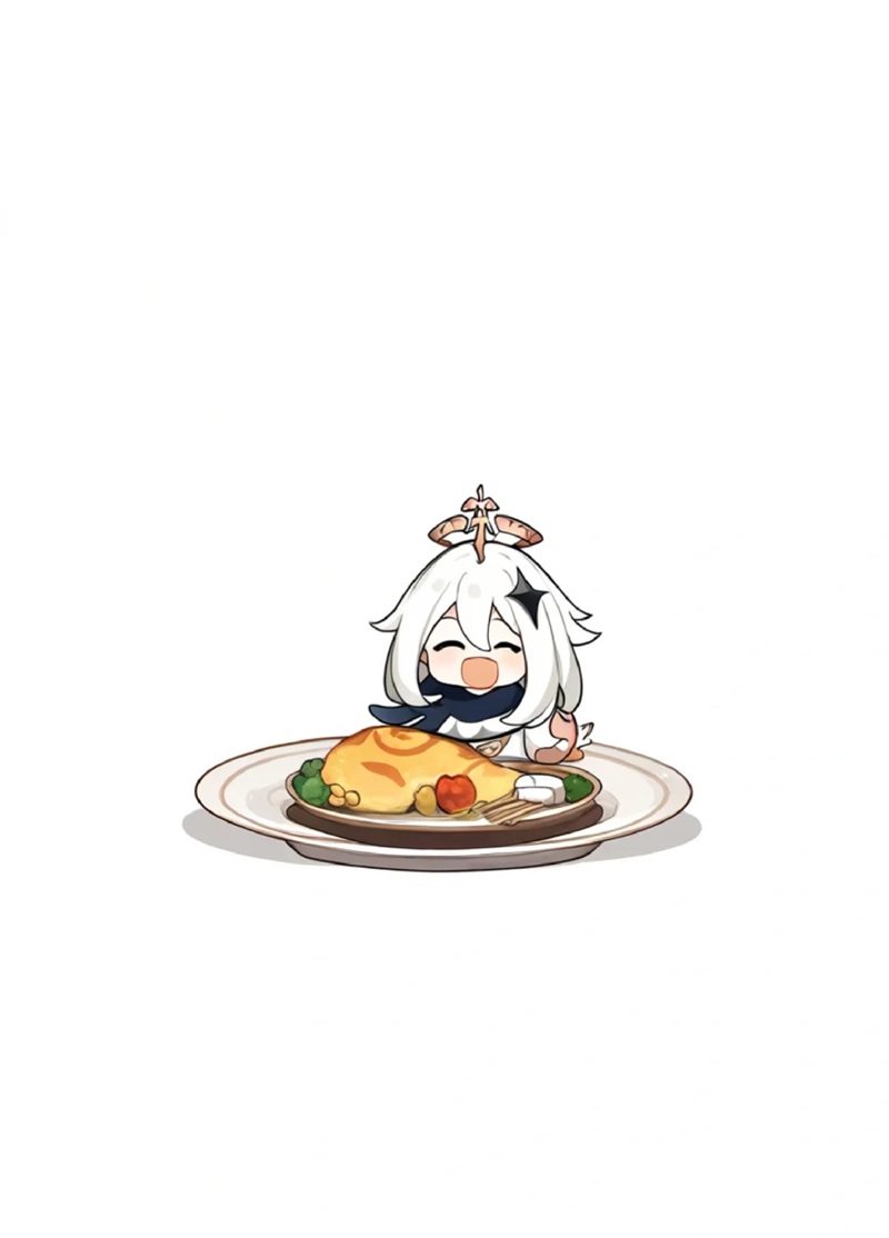 paimon chibi 4
