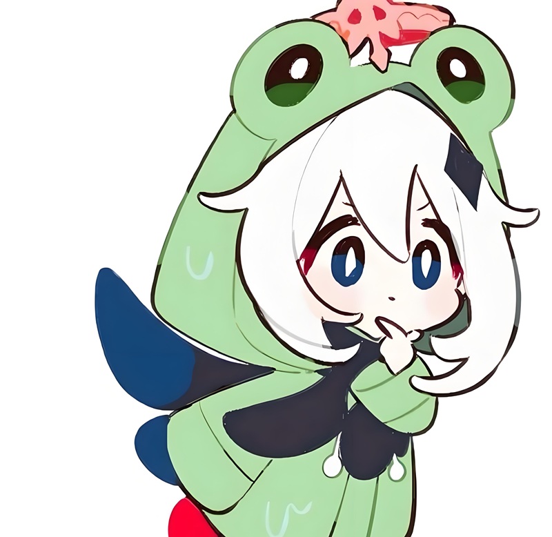 paimon chibi 42