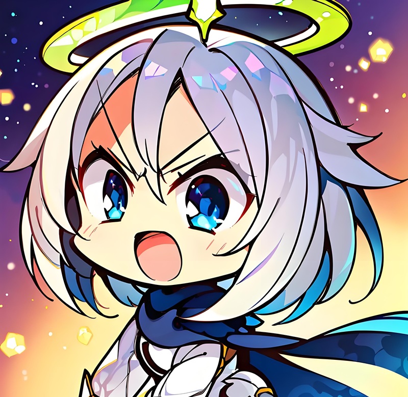 paimon chibi 43
