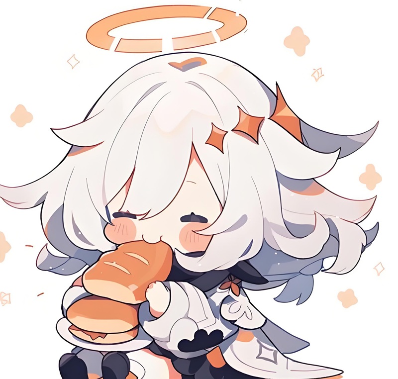 paimon chibi 45