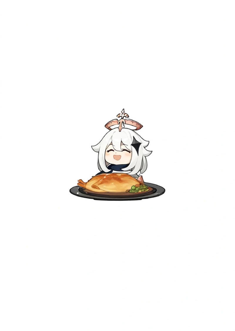 paimon chibi 6