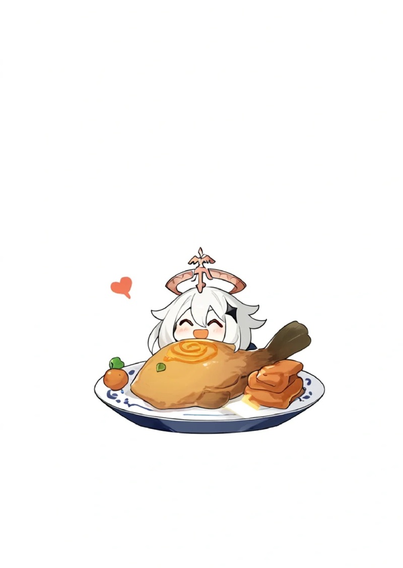 paimon chibi 7