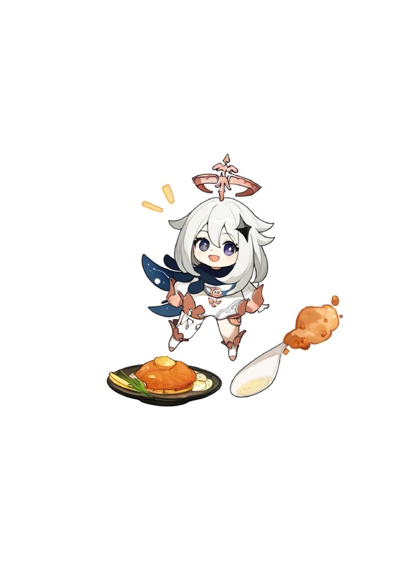 paimon chibi 9