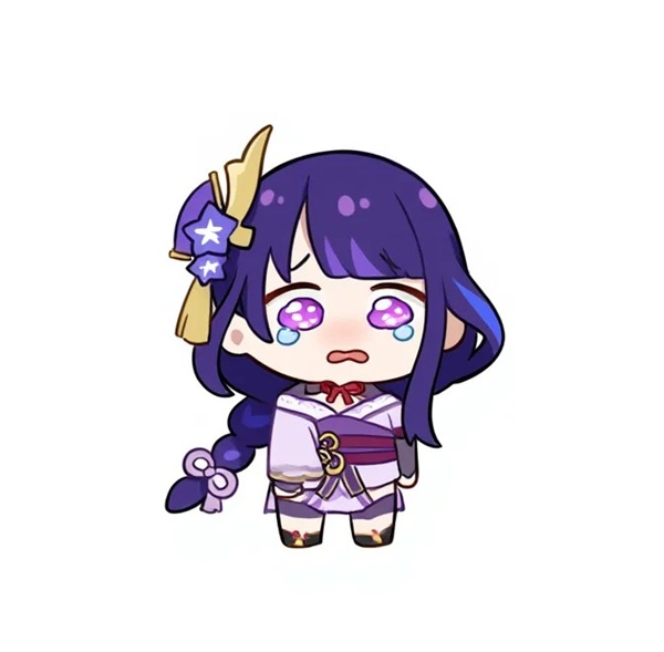 raiden chibi 11
