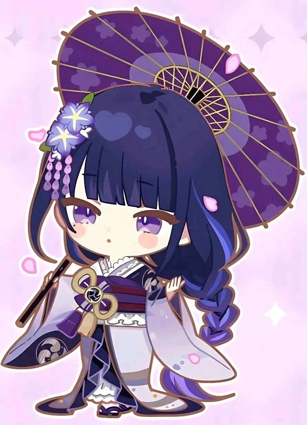 raiden chibi 17