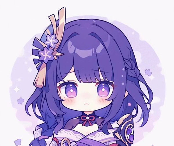 raiden chibi 28