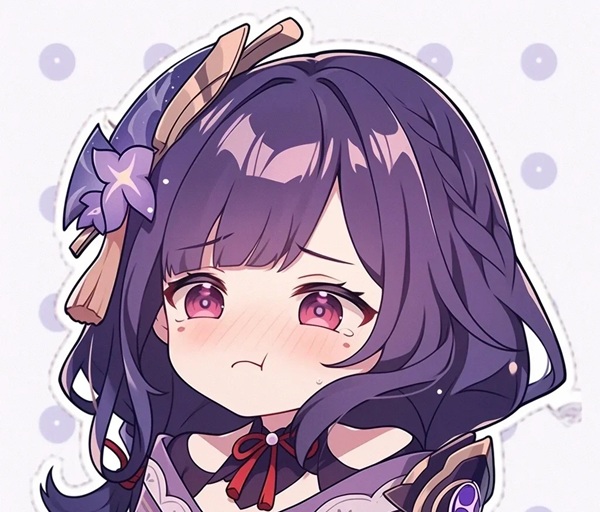 raiden chibi 31