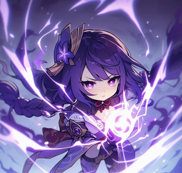 raiden chibi 39