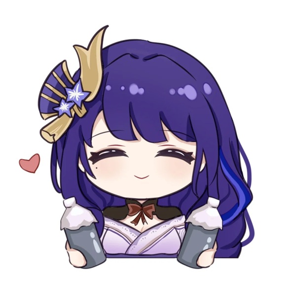 raiden chibi 41