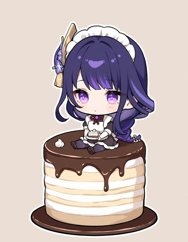 raiden chibi 7