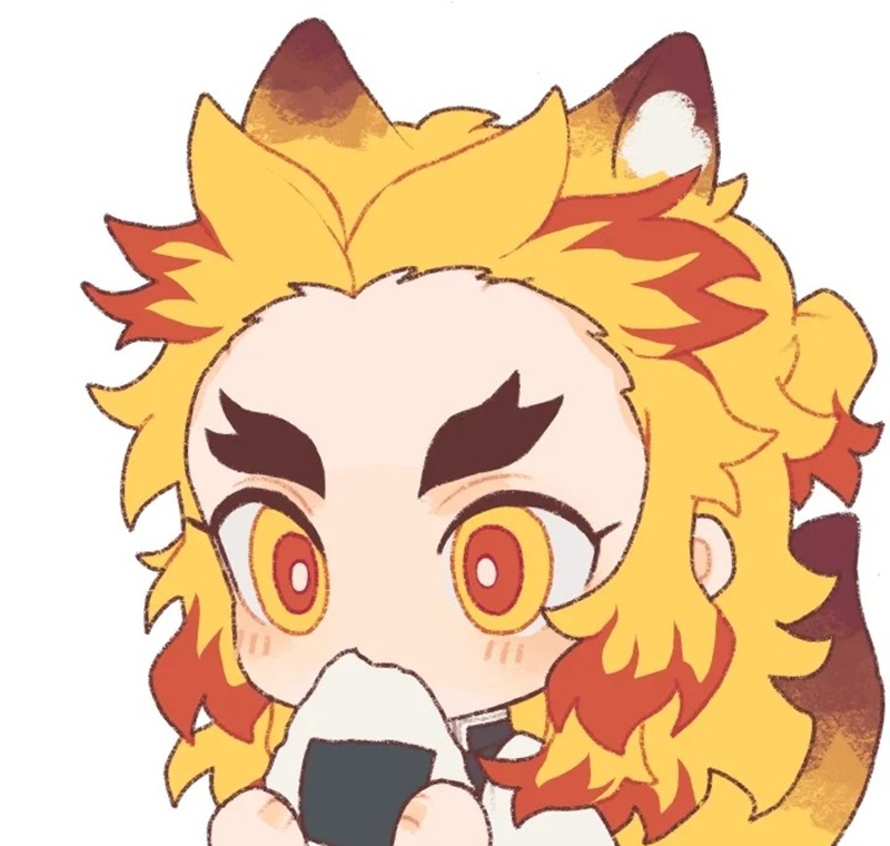 rengoku chibi 12