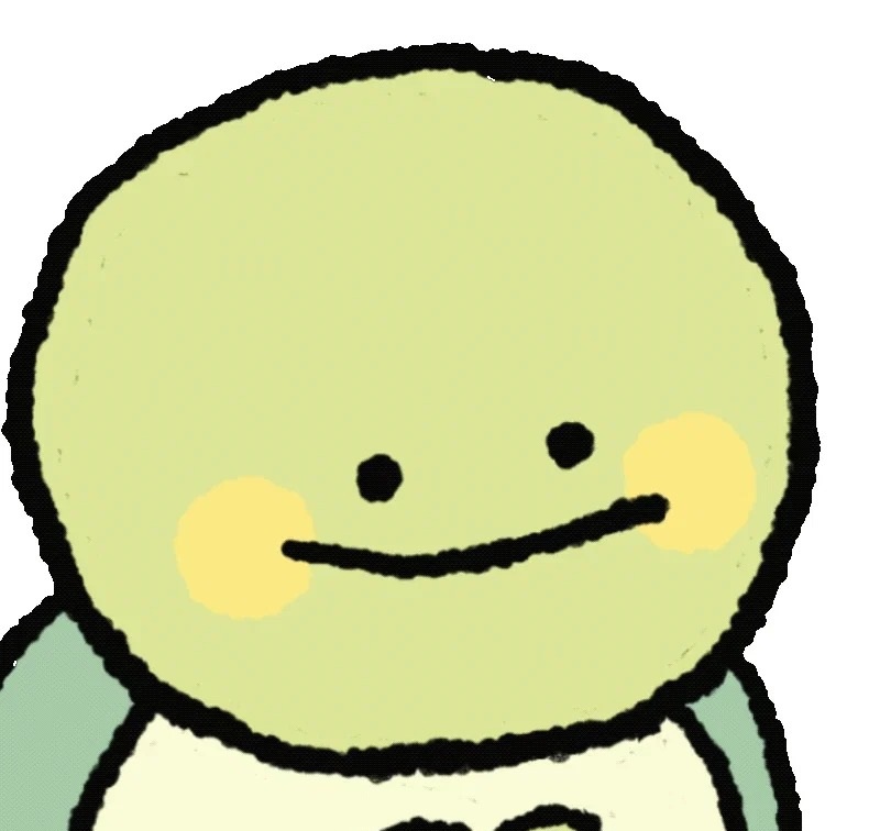 rùa cute 29