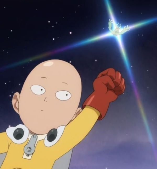saitama chibi 16