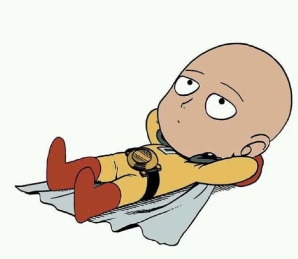 saitama chibi 2