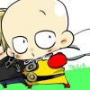 122+ ảnh Saitama chibi cute, bá đạo , cho fan One Punch Man
