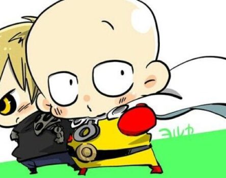 122+ ảnh Saitama chibi cute, bá đạo , cho fan One Punch Man