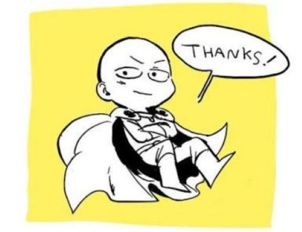saitama chibi 26