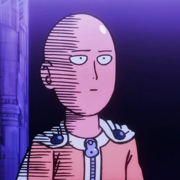 saitama chibi 30
