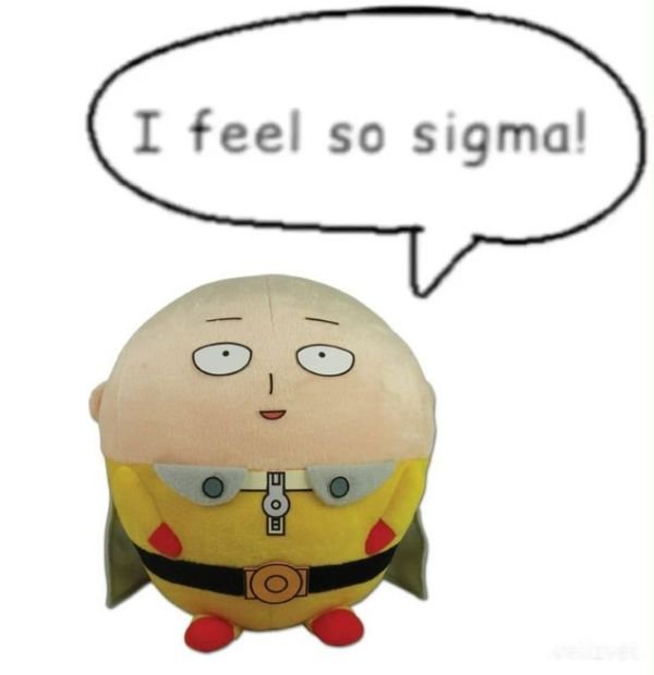 saitama chibi 8