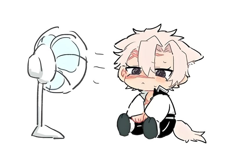 sanemi chibi 15