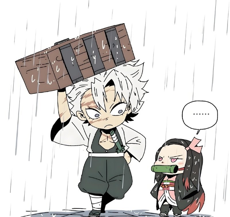 sanemi chibi 16