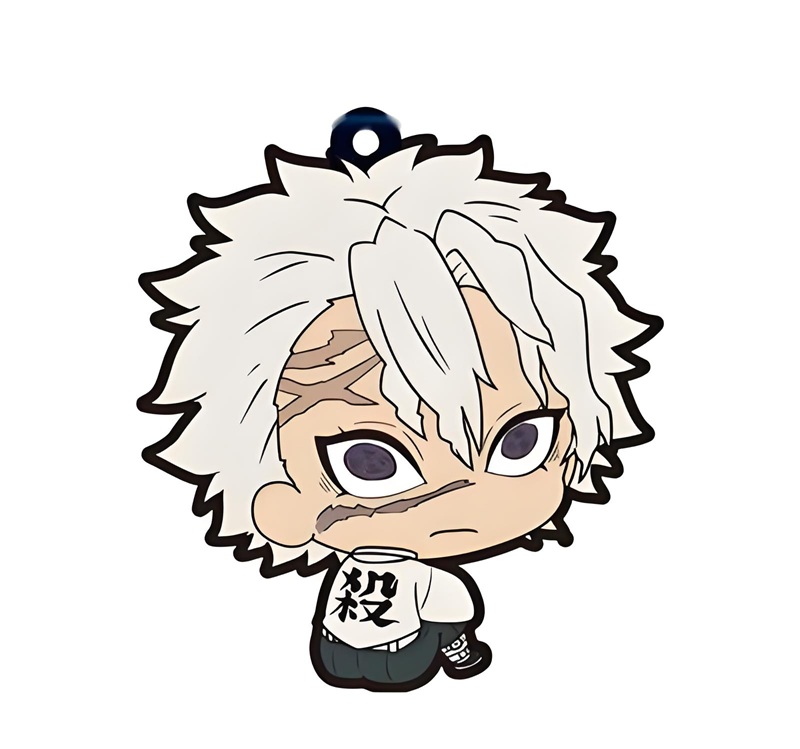 sanemi chibi 17