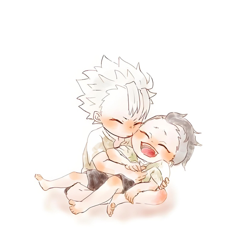 sanemi chibi 21