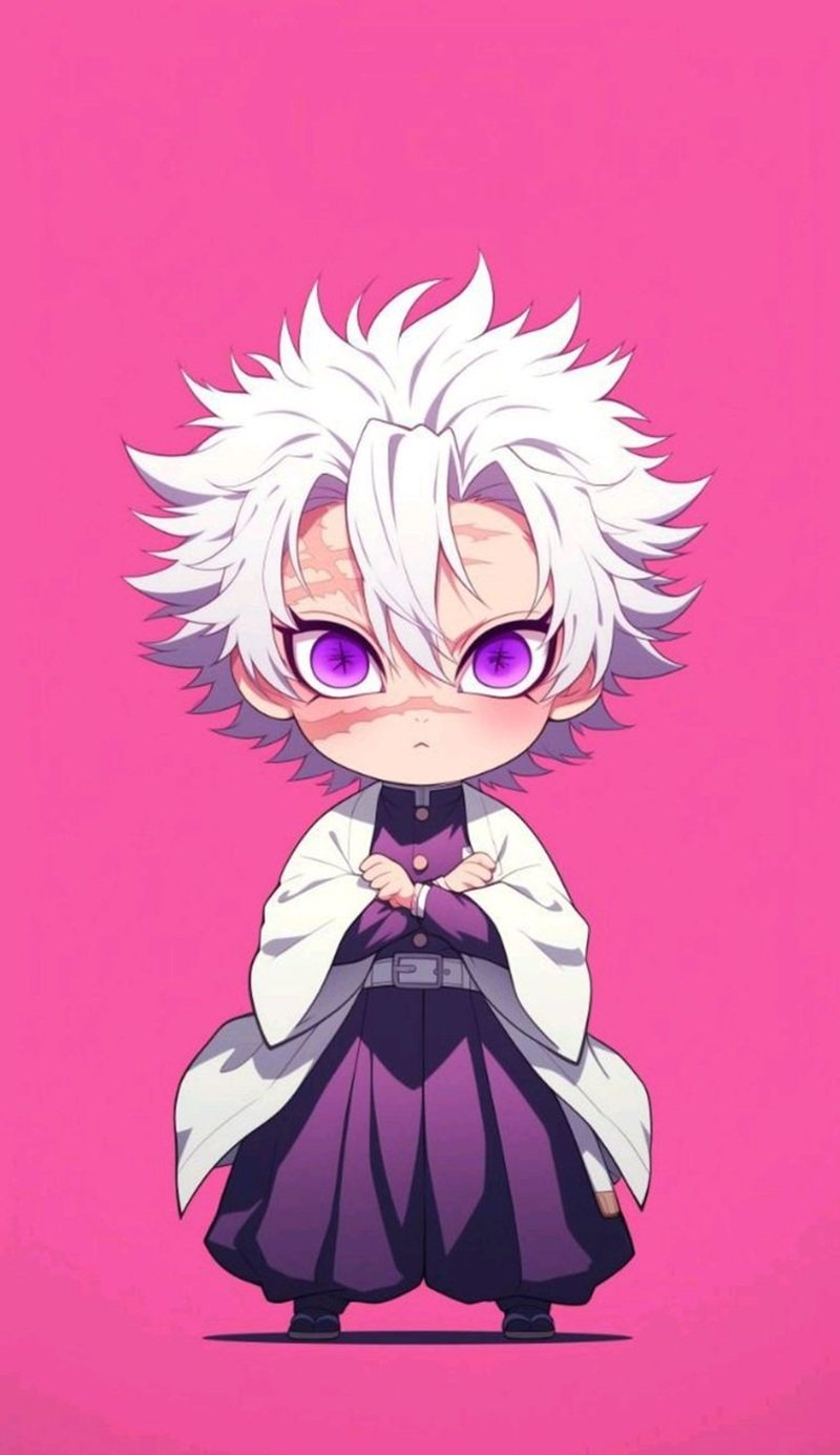 sanemi chibi 24