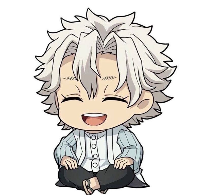 sanemi chibi 25