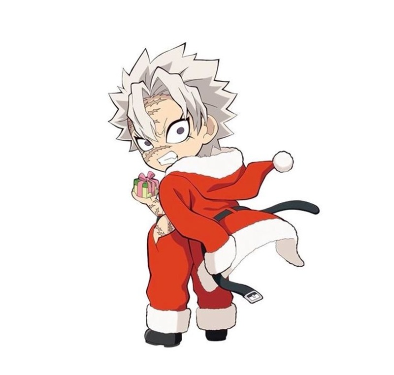 sanemi chibi 28