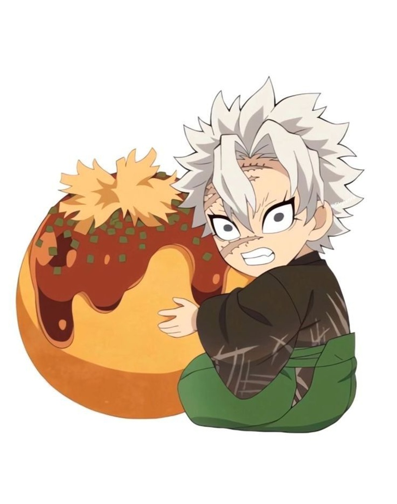 sanemi chibi 29