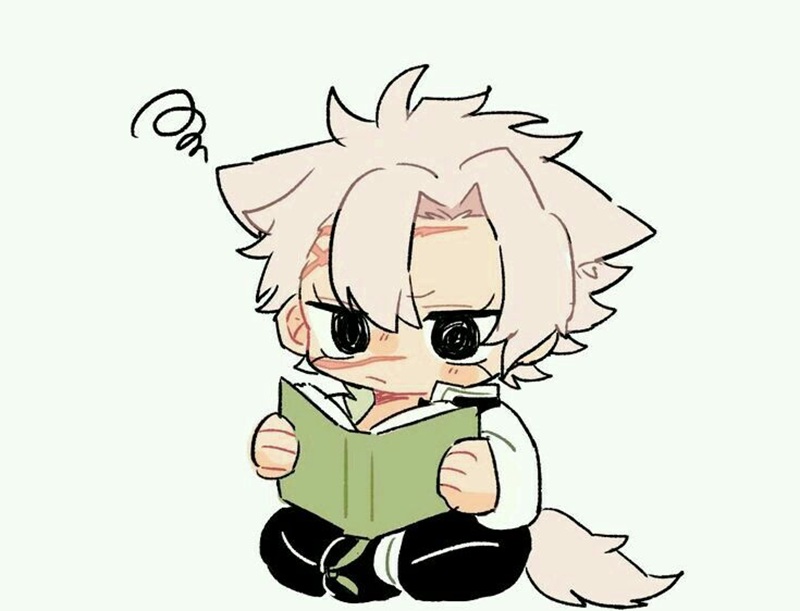 sanemi chibi 31