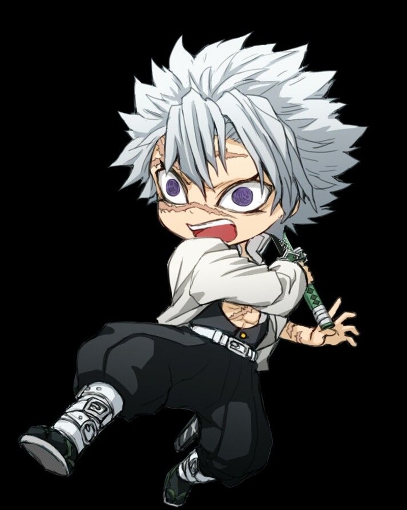 sanemi chibi 37
