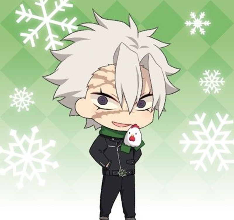 sanemi chibi 38