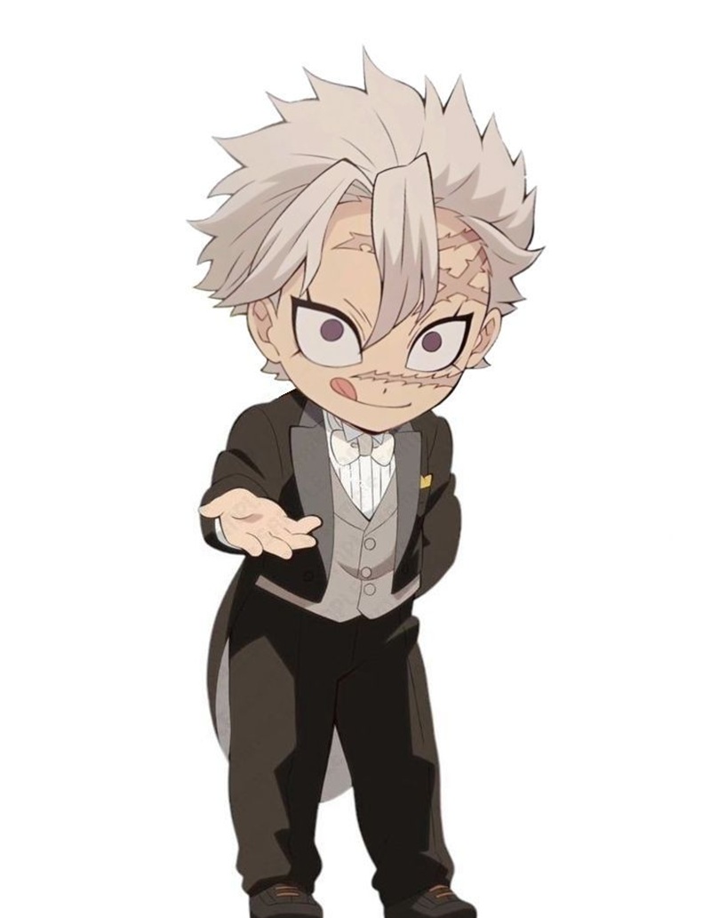 sanemi chibi 39