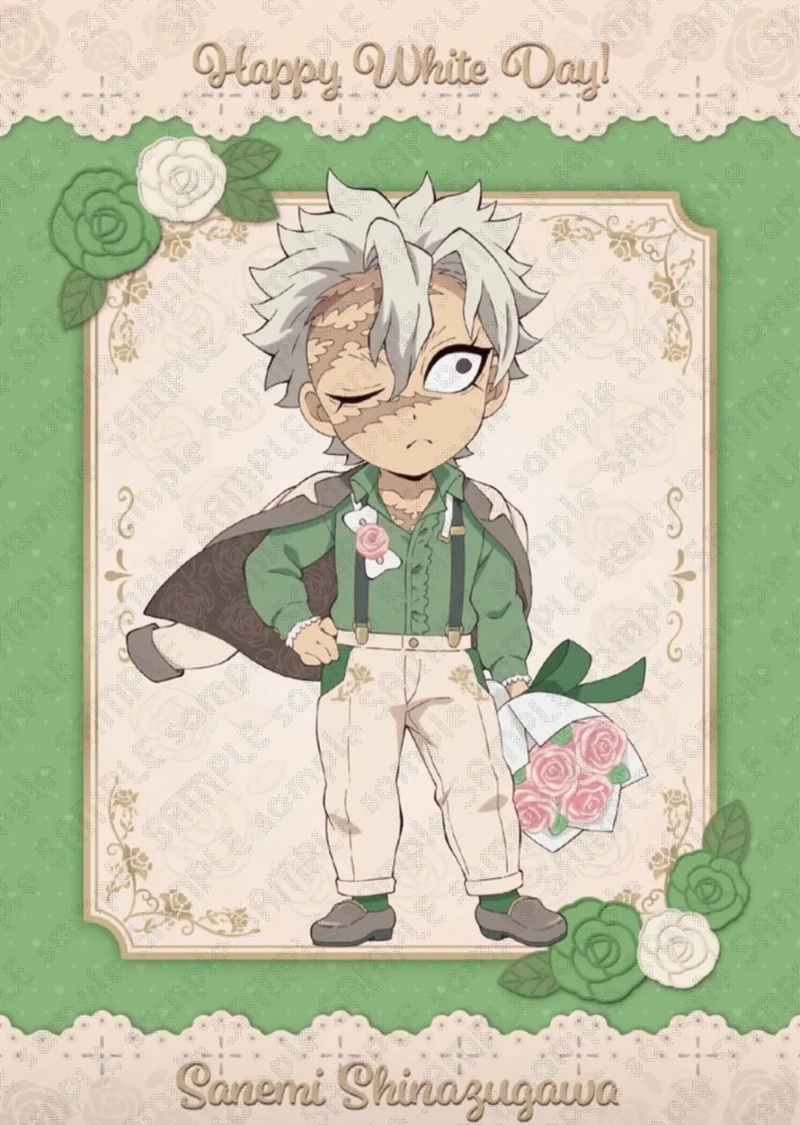 sanemi chibi 7