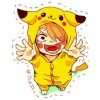 Ngắm 111+ ảnh Sanji chibi siêu dễ thương khiến tim tan chảy