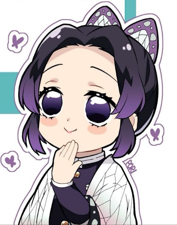 shinobu chibi 11