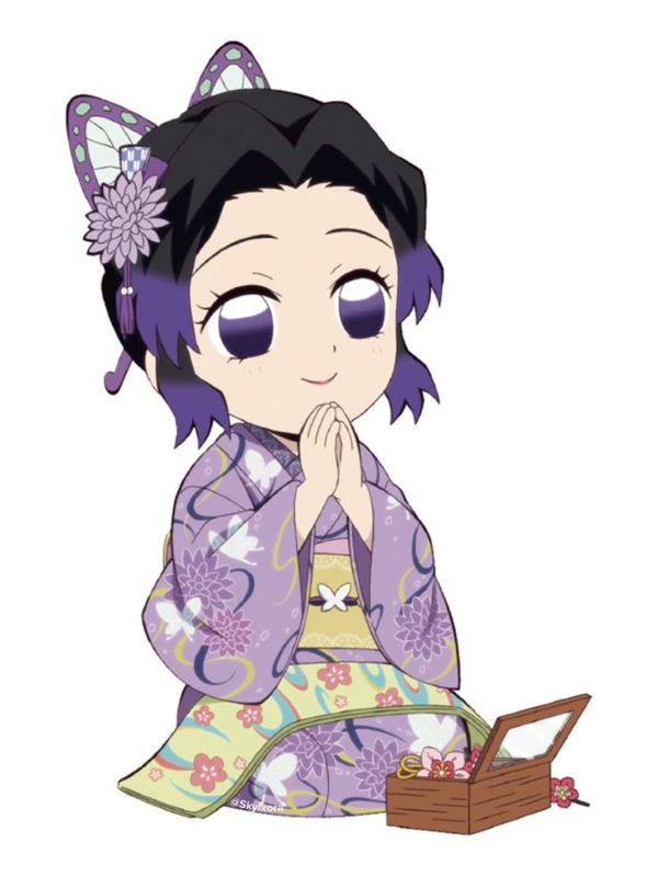 shinobu chibi 12