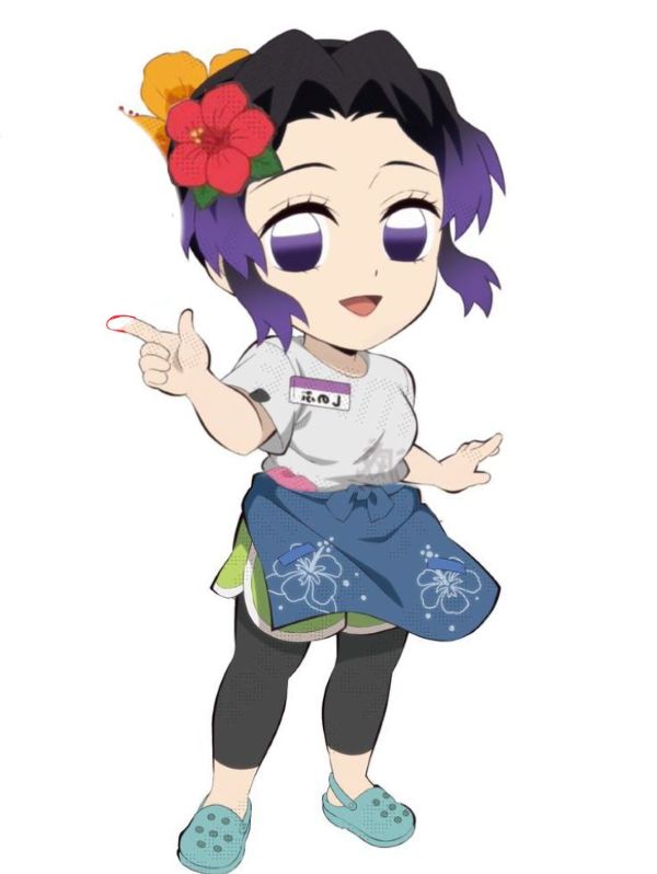 shinobu chibi 14