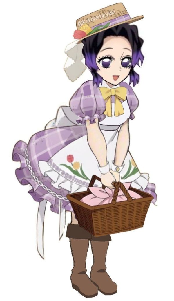 shinobu chibi 15