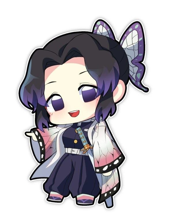shinobu chibi 4