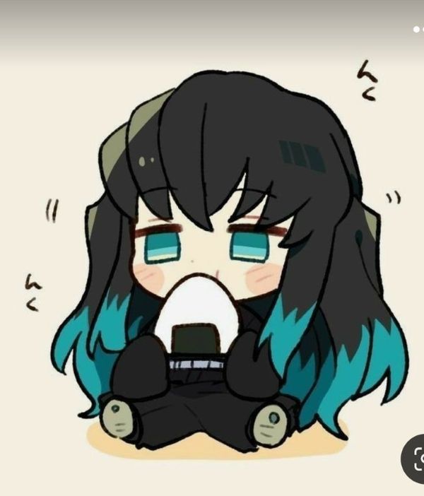 tokito chibi 1