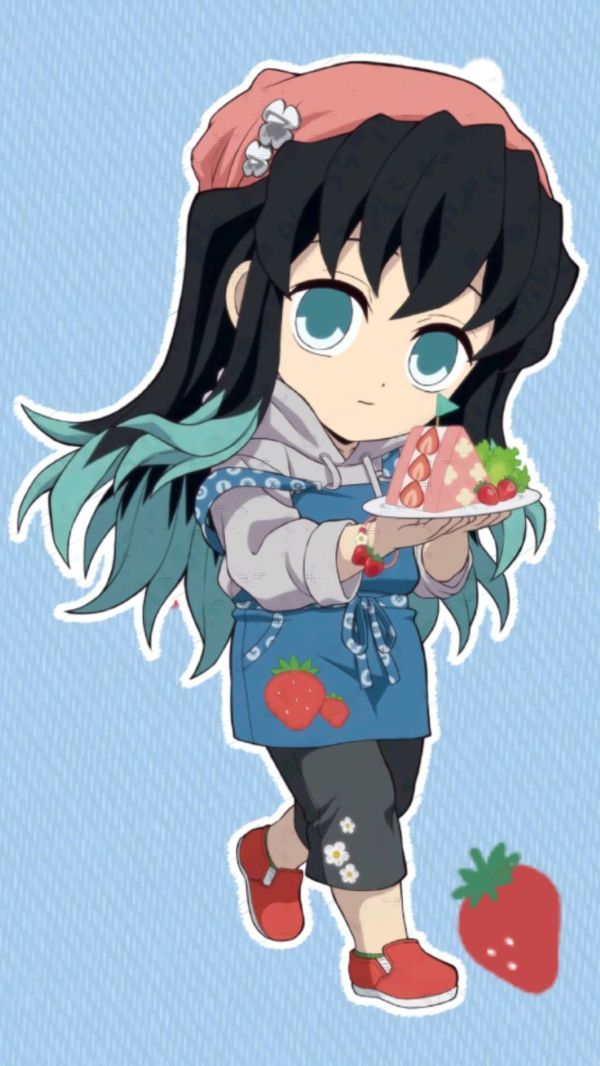 tokito chibi 11