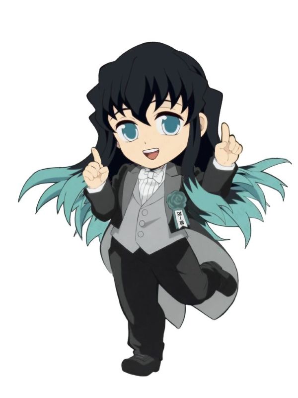 tokito chibi 12