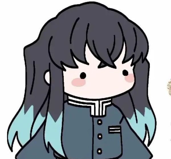 tokito chibi 14