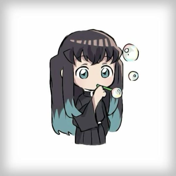 tokito chibi 15